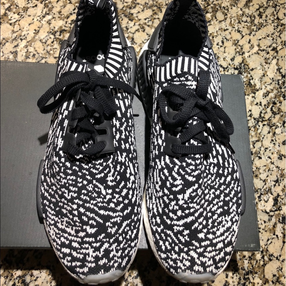 Adidas NMD used 1 x